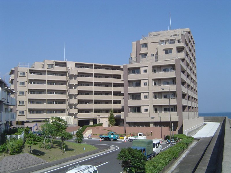 鹿児島市鴨池新町