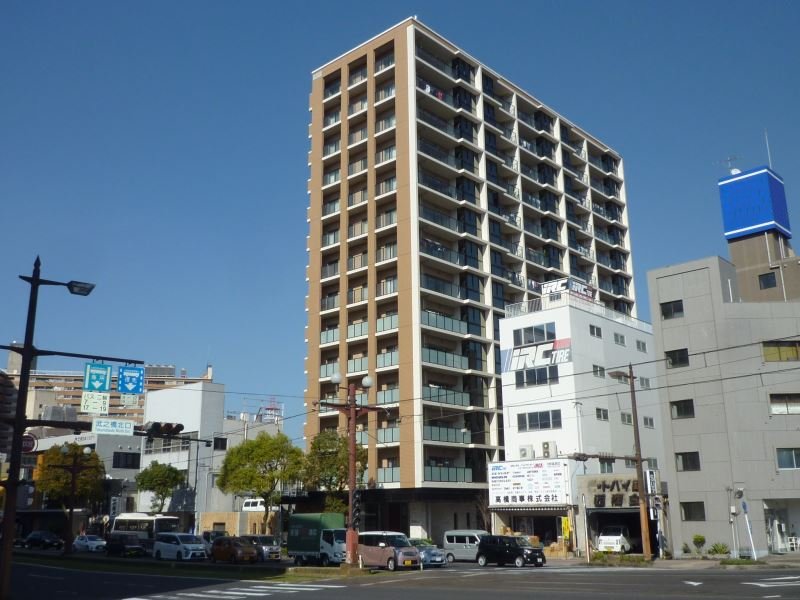 鹿児島市新屋敷町