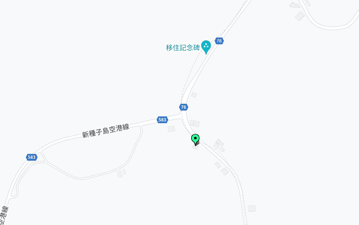 現地案内図