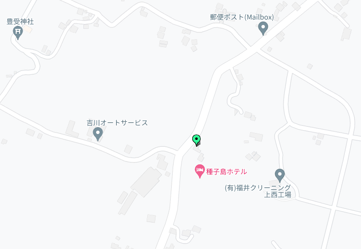 現地案内図